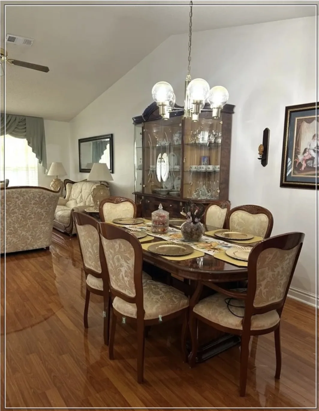 10103 Chesham Dr. Orlando, FL 32817 galería