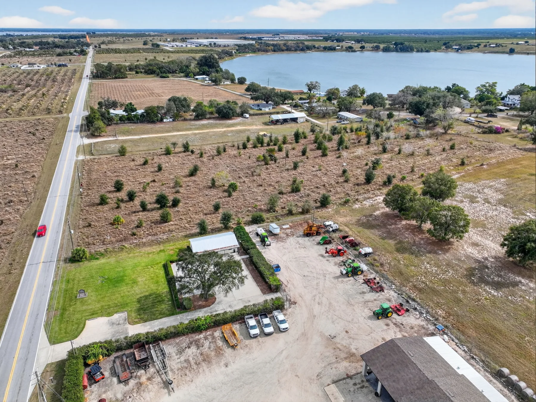 Forty Meade Rd. Frostproof, FL 33843 galería